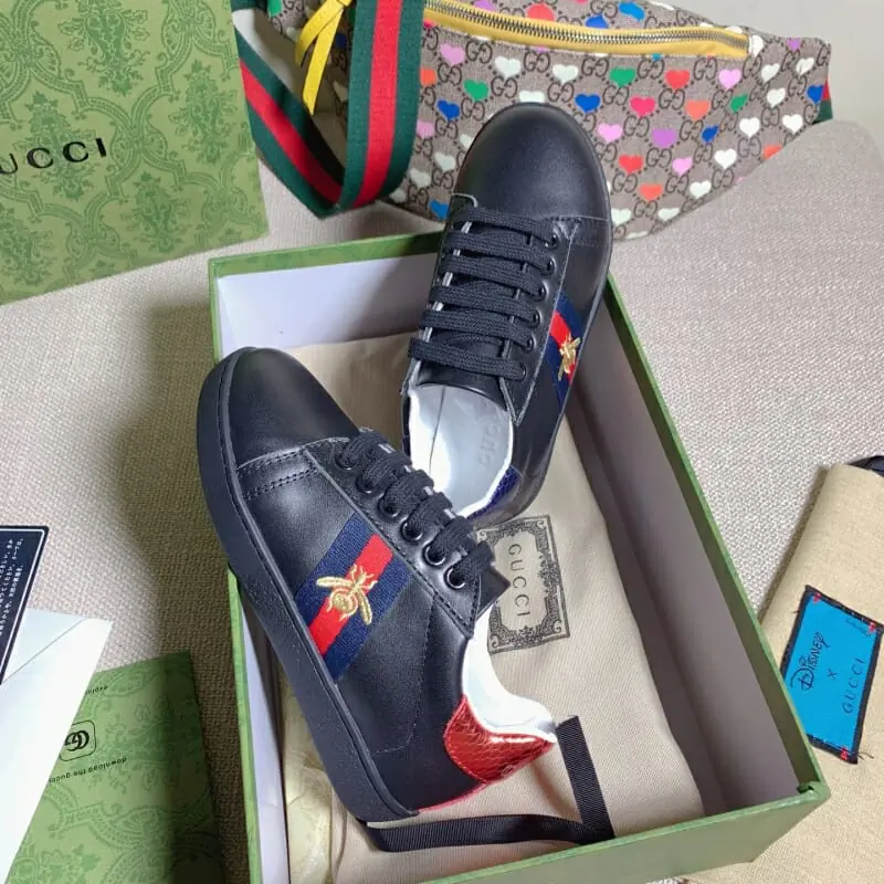 gucci enfants' chaussures pour enfants s_117b5663